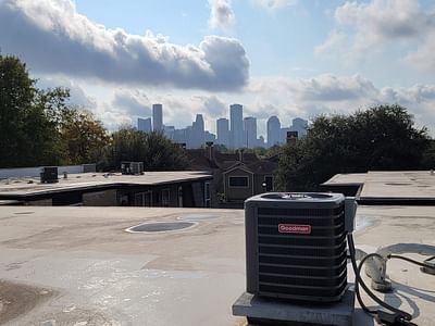 Strive HVAC & Construction