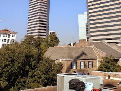 Strive HVAC & Construction