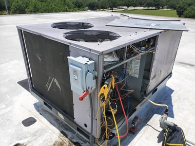 Strive HVAC & Construction