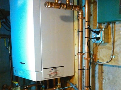 Strogen's Service Experts