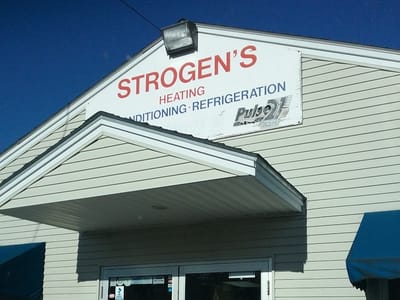 Strogen's Service Experts