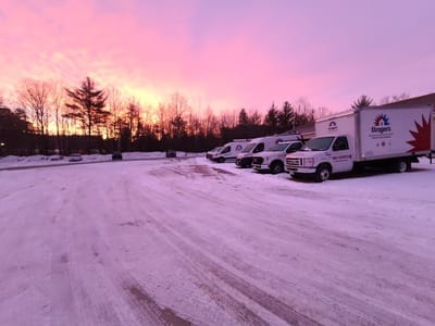 Strogen's Service Experts