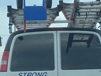 Strong Air Conditioning Co