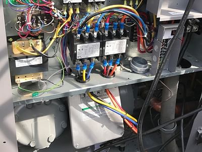 Strong Brothers HVAC Corp