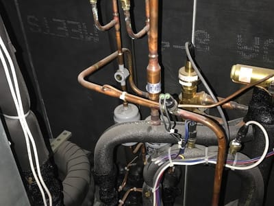 Strong Brothers HVAC Corp