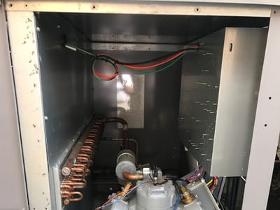 Strong Brothers HVAC Corp