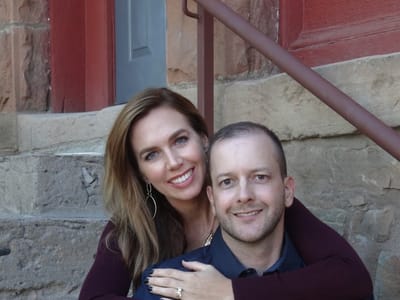 Strong Heating & Cooling