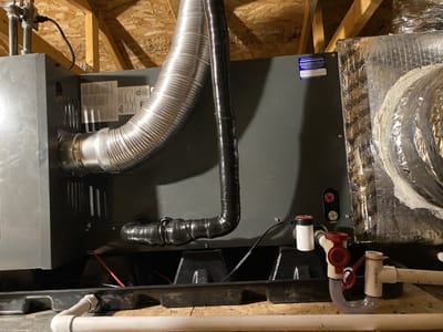 Strongbuilt Plumbing, Air, Solar & Electric