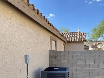 Strongbuilt Plumbing, Air, Solar & Electric