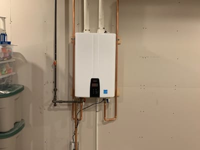 Strongsville Heating & Air Conditioning