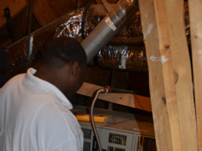 Strongtower Heating & Air LLC