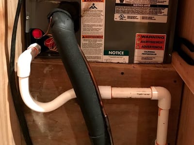 Stroud HVAC