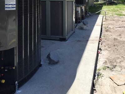 Stryker Electric & Air