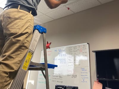 Stryker Electric & Air