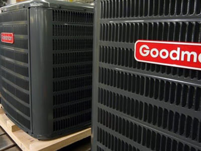 Stryker Electric & Air