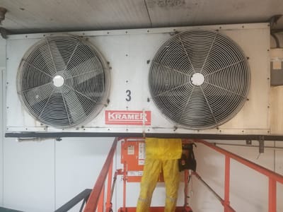 STUART HVAC LLC