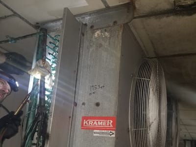 STUART HVAC LLC