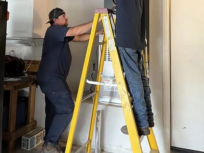 Stuart Rose Heating & Air Conditioning