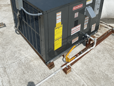 Stuart Rose Heating & Air Conditioning