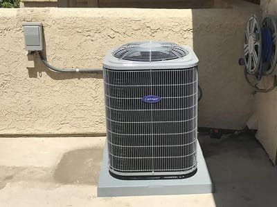 Stuart Rose Heating & Air Conditioning