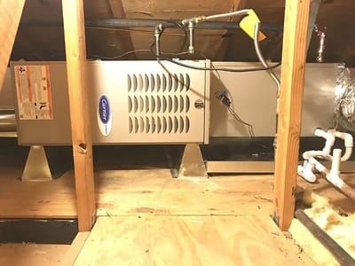 Stuart Rose Heating & Air Conditioning