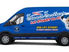 Stuart Services