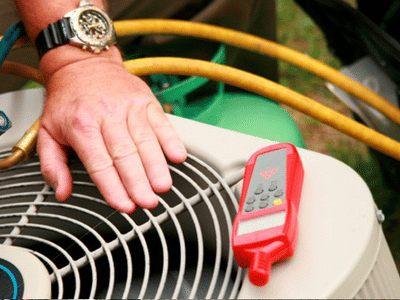 Stuarts Heating & Air Conditioning