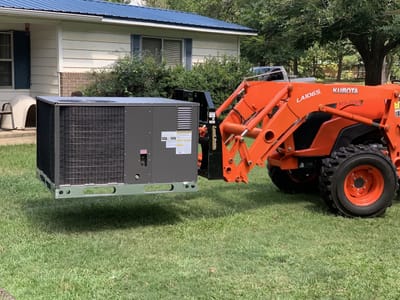 Stuarts Heating & Air Conditioning