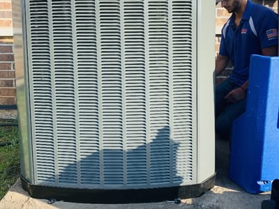 Stuarts Heating & Air Conditioning