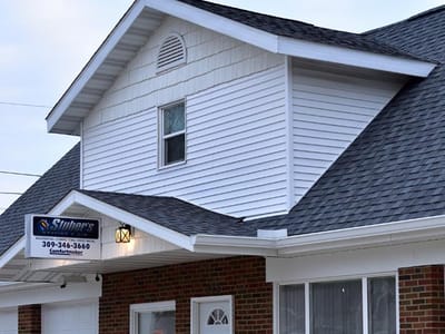 Stuber's Heating & Air