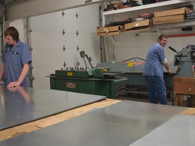 Stuber's Heating & Air