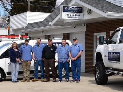 Stuber's Heating & Air