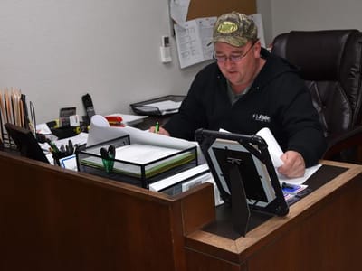 Stuber's Heating & Air