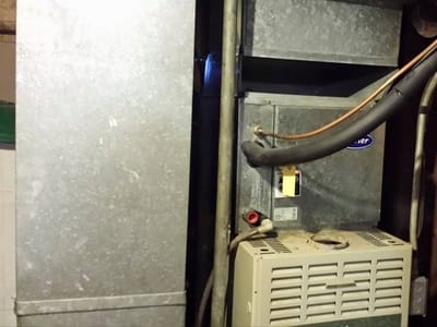 Stuck's Heating & Cooling