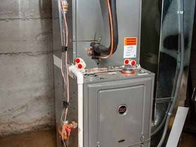 Stuck's Heating & Cooling