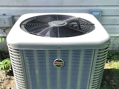 Stuck's Heating & Cooling