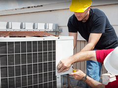 Stuck's Heating & Cooling