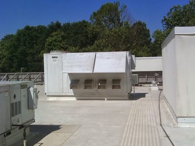 Studebaker Heating & Air Conditioning