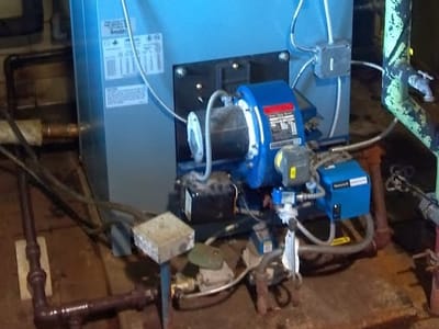 Studebaker Heating & Air Conditioning