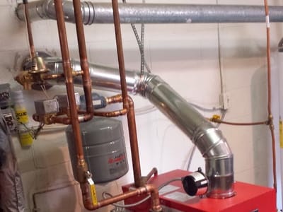 Studebaker Heating & Air Conditioning