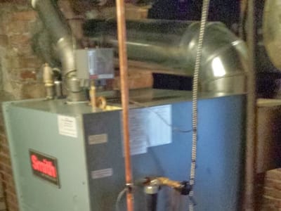 Studebaker Heating & Air Conditioning