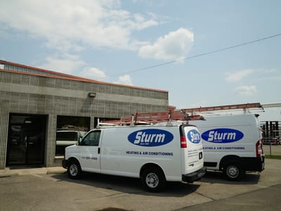 Sturm Heating & Air Conditioning