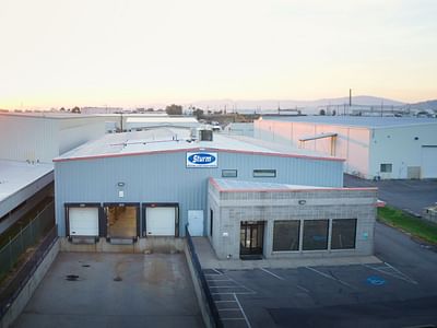 Sturm Heating & Air Conditioning