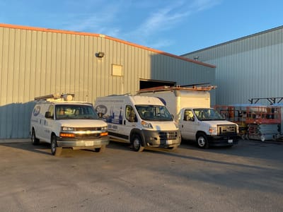 Sturm Heating & Air Conditioning