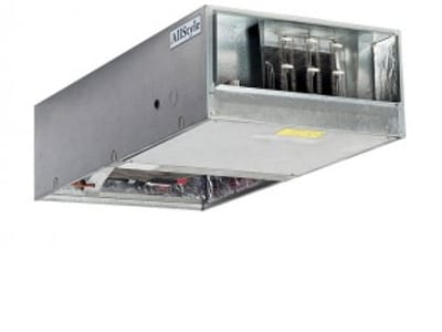 STX HVAC Distribution