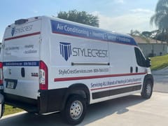 Style Crest Services