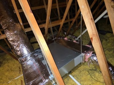 Su' Coy Heating, AC & Duct Cleaning