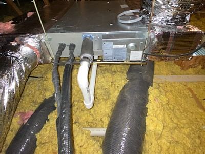 Su' Coy Heating, AC & Duct Cleaning