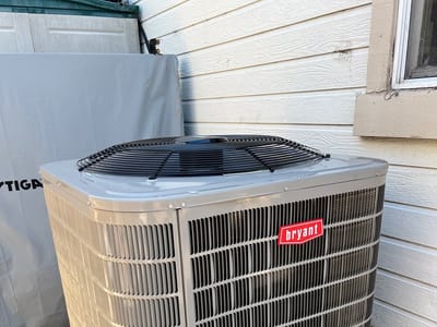 Su' Coy Heating, AC & Duct Cleaning