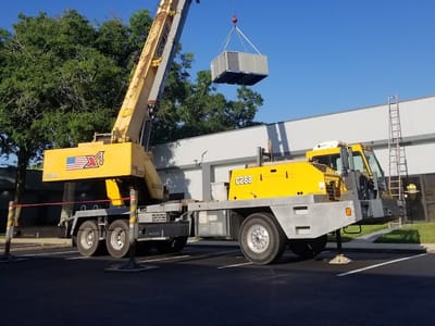 Sub-Cooling Heating & Air Conditioning Inc.